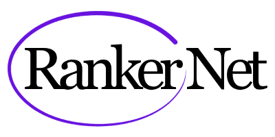 RankerNet - Digital Marketing Agency India