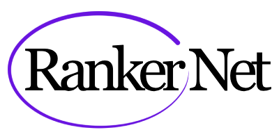 RankerNet logo